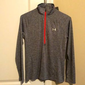 Under Armour top heatgear